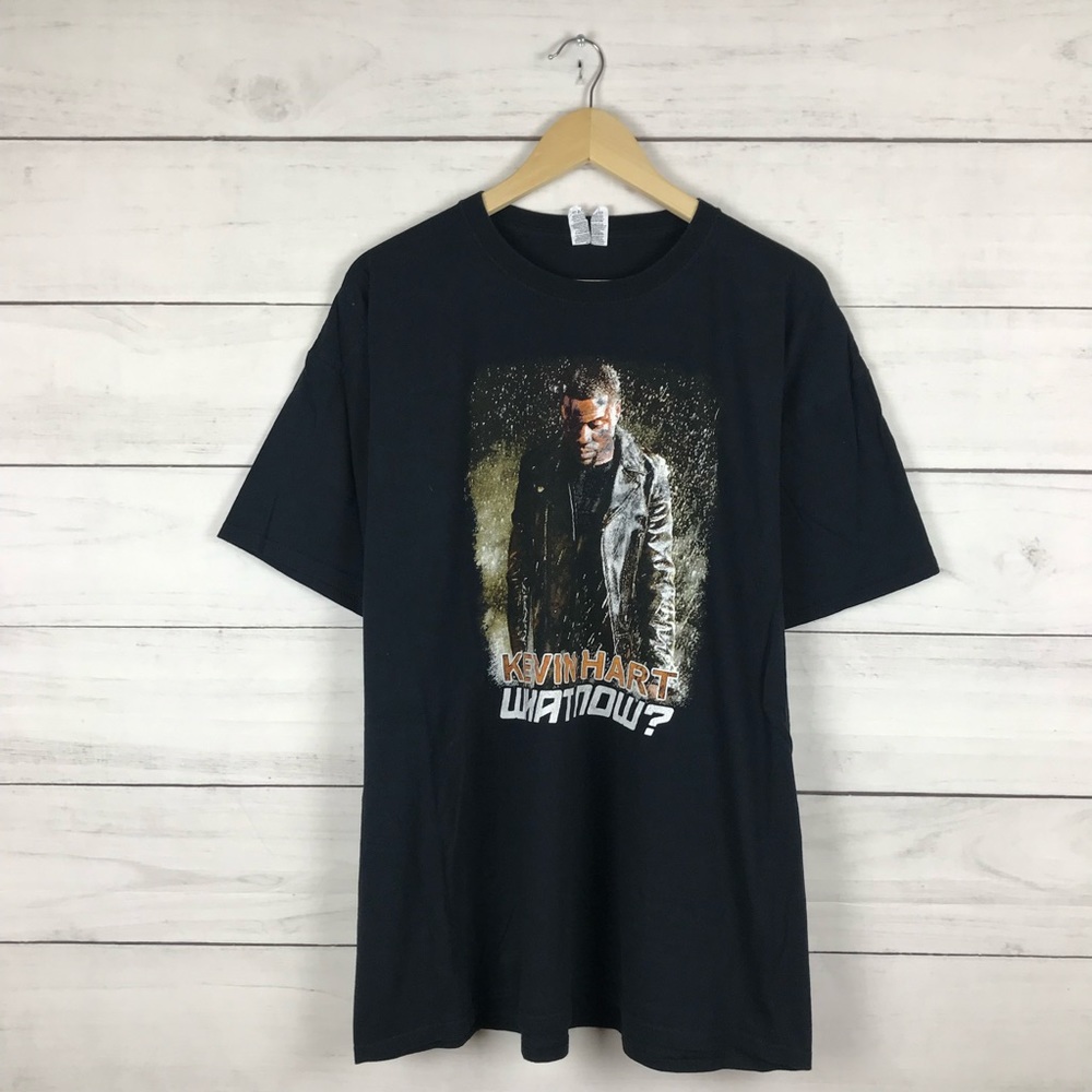 Kevin Hart What Now 2015 T-Shirt